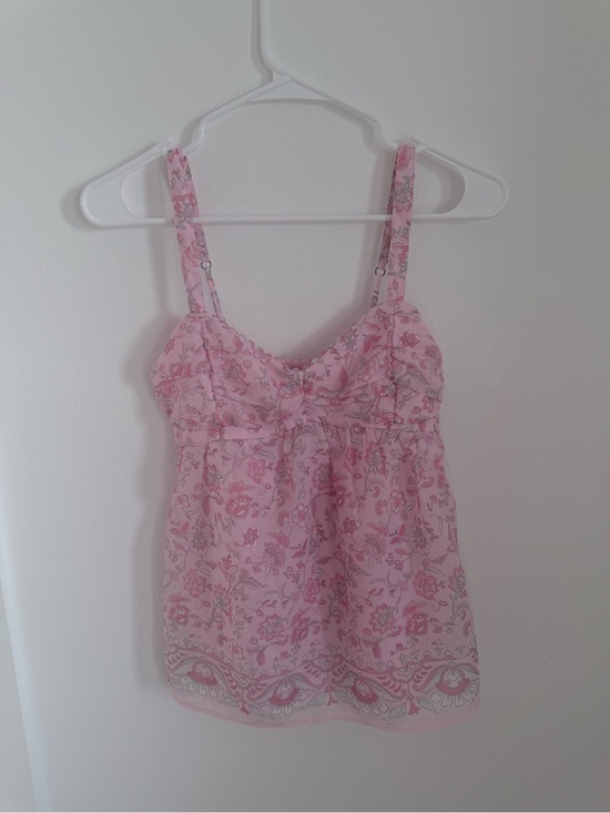 Hollister Tops - Cute Hollister top XS